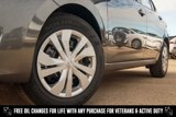 New 2025 Nissan Versa S w/ Trunk Package image 3