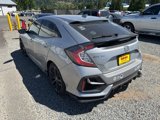 Used 2021 Honda Civic Sport image 4