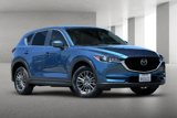 Used 2019 MAZDA CX-5 Touring image 2