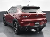 Used 2022 Chevrolet TrailBlazer RS w/ Sun and Liftgate Package image 5