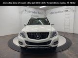 Used 2015 Mercedes-Benz GLK 350 4MATIC image 2
