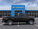 New 2025 Chevrolet Silverado 1500 W/T w/ WT Value Package image 5