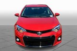Used 2014 Toyota Corolla S image 3