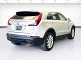 Used 2020 Cadillac XT4 Luxury image 4