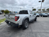 Used 2011 Ford F150 Raptor w/ Raptor Luxury Pkg image 4