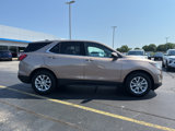 Used 2019 Chevrolet Equinox LT image 4