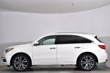 Used 2019 Acura MDX SH-AWD w/ Advance Package image 2