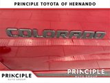 Used 2018 Chevrolet Colorado LT w/ LT Convenience Package image 5