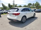 Used 2016 Acura MDX SH-AWD w/ Technology Package image 4