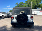 Used 2019 Jeep Wrangler Unlimited Sport S image 4