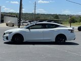 Used 2021 Nissan Maxima SR w/ Sport Mat Group image 4