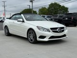 Used 2014 Mercedes-Benz E 350 Cabriolet image 3