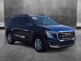 Used 2022 GMC Terrain SLE w/ Driver Convenience Package image 3