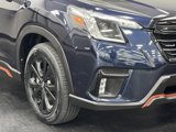 Used 2022 Subaru Forester Sport image 4