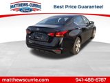 Used 2024 Nissan Altima 2.5 S image 4