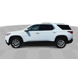 Used 2018 Chevrolet Traverse LT image 5