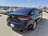 Used 2018 Hyundai Sonata Sport image 5