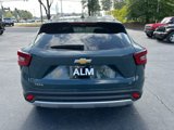 New 2025 Chevrolet Trax LT w/ Driver Confidence Package image 6