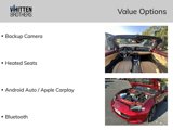 Used 2019 MAZDA MX-5 Miata RF Grand Touring image 4