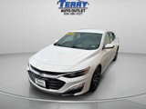Used 2020 Chevrolet Malibu RS w/ LPO, Convenience Package 1 image 3