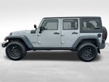 Used 2013 Jeep Wrangler Unlimited Rubicon w/ Dual Top Group image 2