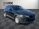 Used 2021 MAZDA CX-3 Sport image 3