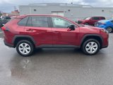 Used 2023 Toyota RAV4 LE image 4