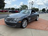 Used 2005 Chrysler Crossfire Limited image 3