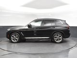 Certified 2022 BMW X3 sDrive30i w/ Convenience Package image 4