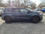 Used 2024 Ford Edge SE w/ Black Appearance Package image 4