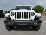 Used 2019 Jeep Wrangler Unlimited Sahara w/ Quick Order Package 24M Moab image 3