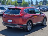 Used 2017 Honda CR-V EX-L image 5