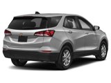 Used 2022 Chevrolet Equinox LT image 2