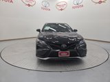 Certified 2022 Toyota Camry XSE image 4