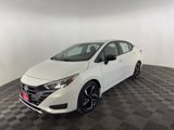 New 2025 Nissan Versa SR image 4