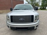 Used 2012 Ford F150 FX4 w/ FX Luxury Pkg image 2