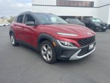 Used 2022 Hyundai Kona SEL w/ Cargo Package image 2