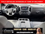 Used 2019 GMC Sierra 1500 SLE w/ SLE Value Package image 4