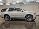 Used 2018 GMC Yukon Denali image 5