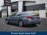 Used 2017 INFINITI Q50 Premium image 6