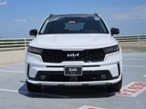 Used 2022 Kia Sorento SX image 2