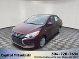 New 2024 Mitsubishi Mirage G4 ES image 4