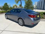 Used 2013 Lexus GS 450h image 2
