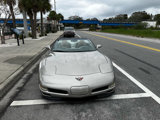 Used 2001 Chevrolet Corvette Convertible w/ Preferred Equipment Group2 image 3