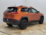 Used 2016 Jeep Cherokee Trailhawk w/ Cold Weather Group image 5