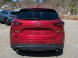Certified 2023 MAZDA CX-5 AWD 2.5 S w/ Preferred Package image 5