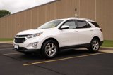 Used 2019 Chevrolet Equinox LT image 4