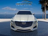 Used 2016 Cadillac CTS Luxury image 2