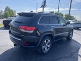 Used 2015 Jeep Grand Cherokee Limited image 4