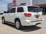 Used 2013 Toyota Sequoia Platinum image 3